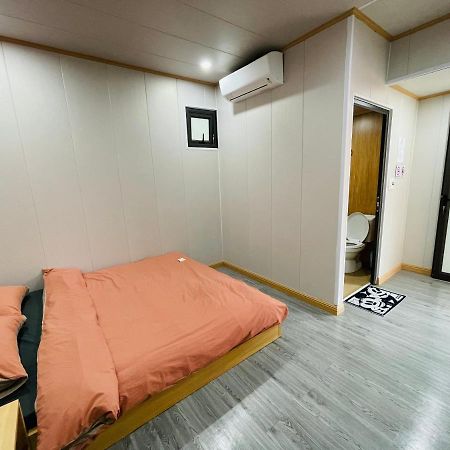 Homestay Hoa Ban Мок Чау Екстериор снимка