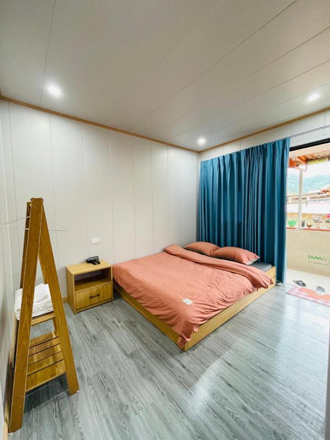 Homestay Hoa Ban Мок Чау Екстериор снимка