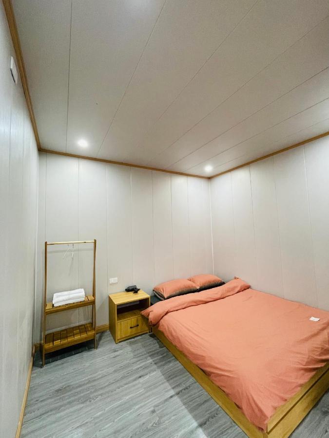Homestay Hoa Ban Мок Чау Екстериор снимка